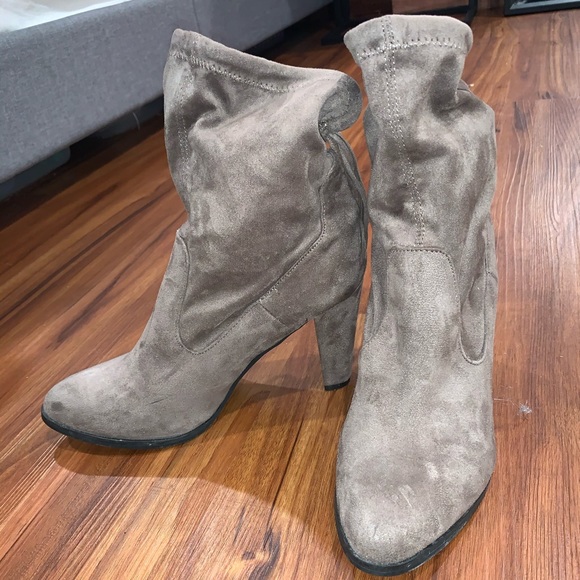 Booties - Picture 2 of 6